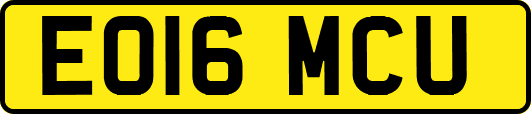 EO16MCU