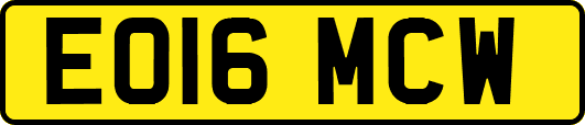 EO16MCW