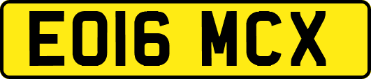 EO16MCX