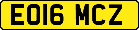 EO16MCZ