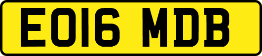 EO16MDB