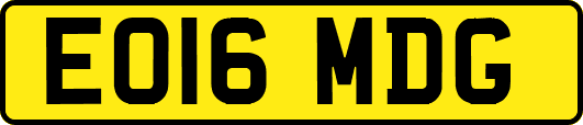 EO16MDG