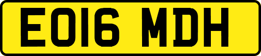 EO16MDH