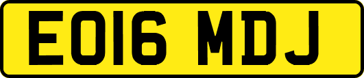 EO16MDJ