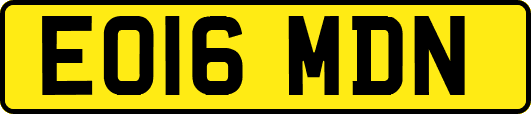 EO16MDN