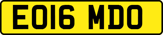 EO16MDO