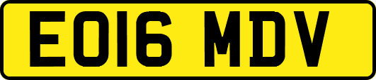 EO16MDV