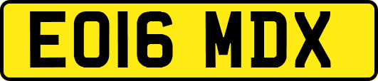 EO16MDX