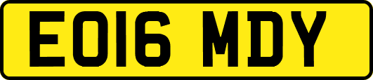 EO16MDY