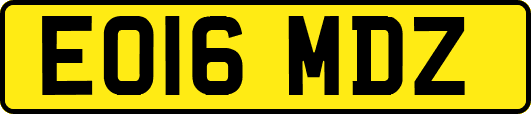 EO16MDZ