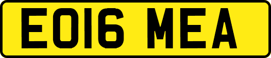 EO16MEA