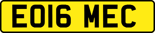 EO16MEC