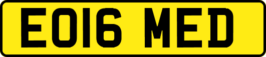 EO16MED