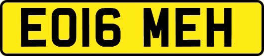 EO16MEH
