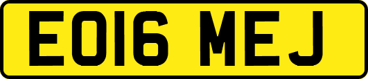 EO16MEJ