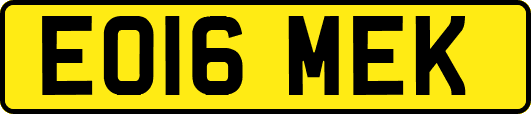 EO16MEK