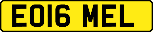 EO16MEL