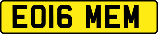 EO16MEM