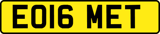 EO16MET
