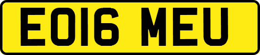 EO16MEU
