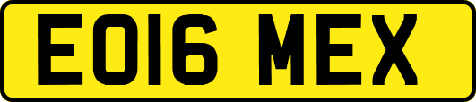 EO16MEX