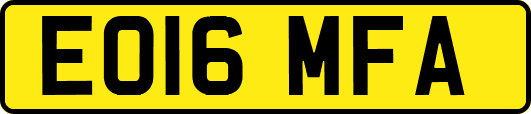 EO16MFA