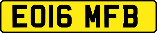 EO16MFB