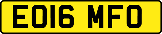 EO16MFO