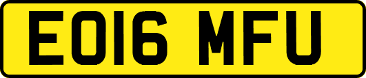EO16MFU