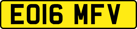 EO16MFV
