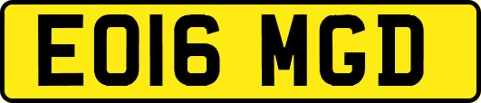 EO16MGD