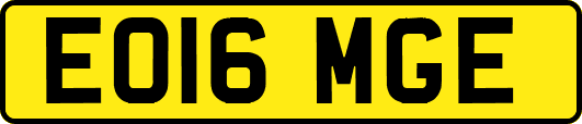 EO16MGE