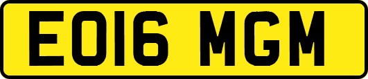 EO16MGM