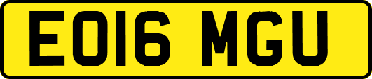 EO16MGU
