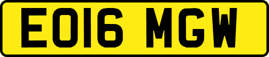 EO16MGW