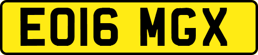 EO16MGX