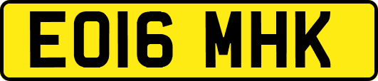 EO16MHK