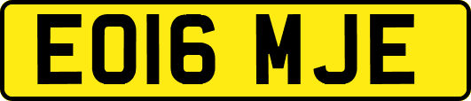 EO16MJE