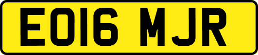 EO16MJR