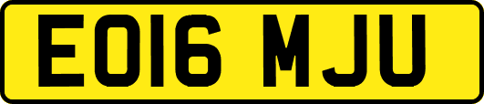 EO16MJU