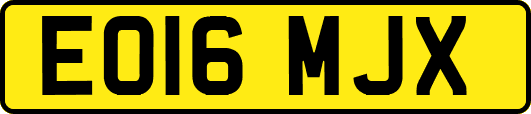 EO16MJX