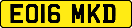 EO16MKD