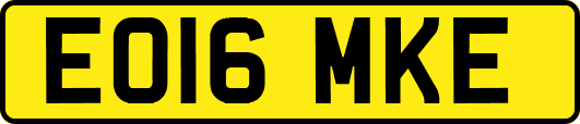 EO16MKE