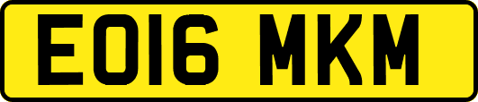 EO16MKM