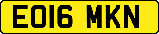 EO16MKN