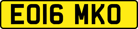 EO16MKO