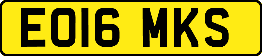 EO16MKS