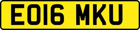 EO16MKU