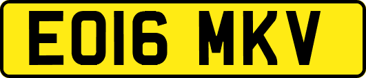 EO16MKV
