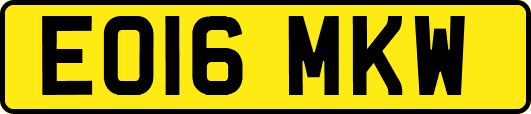 EO16MKW